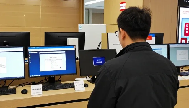 南安企业网展示图片